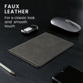 kwmobile Vehicle Registration Holder with Card Slots - Pouch for Italian Car Registration Document Driver's License