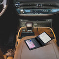 kwmobile Vehicle Registration Holder with Card Slots - Pouch for Italian Car Registration Document Driver's License
