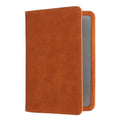 kwmobile Car Registration Holder with Card Slots - Case Pouch for Car Registration Document Driving License