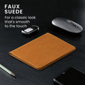 kwmobile Car Registration Holder with Card Slots - Case Pouch for Car Registration Document Driving License