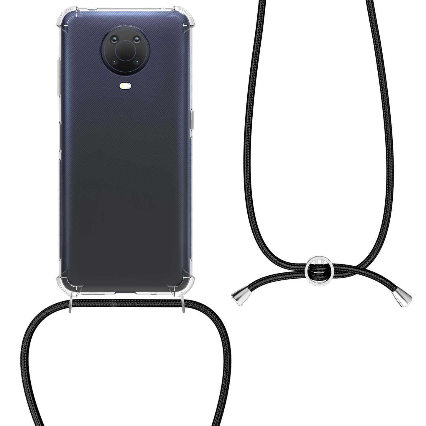 Case compatible with Nokia G20 / G10