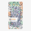 kwmobile Phone Case for OnePlus Nord CE 5G - Wireless Charging - Protective Cover