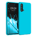 kwmobile Phone Case for OnePlus Nord CE 5G - Wireless Charging - Protective Cover