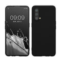 kwmobile Phone Case for OnePlus Nord CE 5G - Wireless Charging - Protective Cover