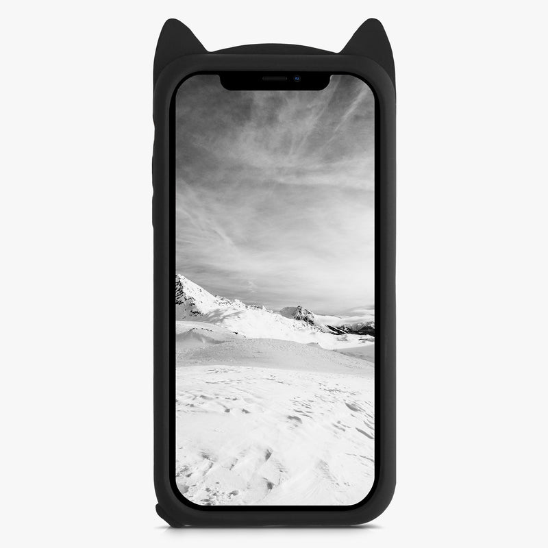 kwmobile Case Compatible with Apple iPhone 11 - Phone Cover - Case