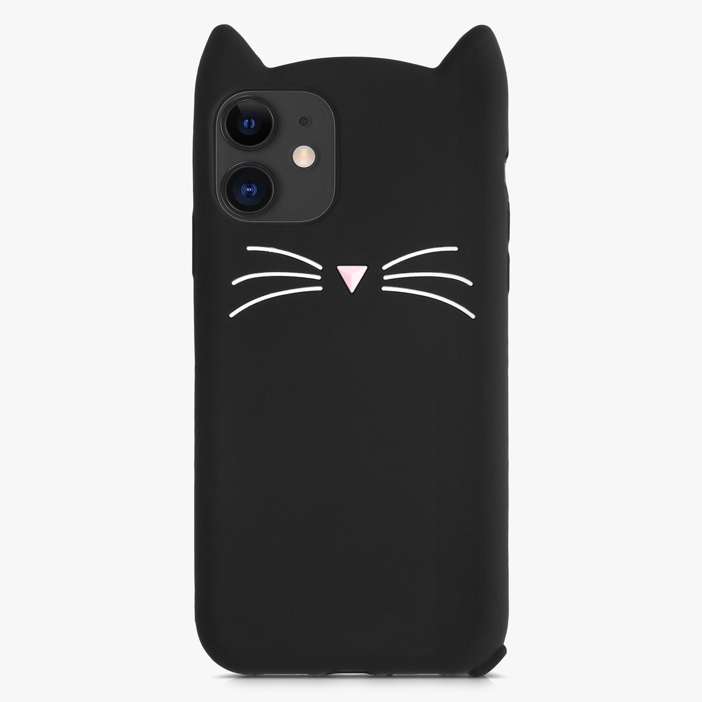 kwmobile Case Compatible with Apple iPhone 11 - Phone Cover - Case