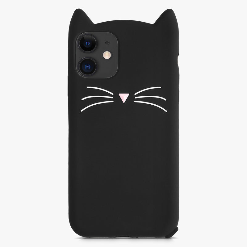kwmobile Case Compatible with Apple iPhone 11 - Phone Cover - Case