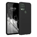 kwmobile Phone Case for Motorola Moto G Stylus 5G Case Wireless Charging Protective Cover