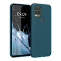 kwmobile Phone Case for Motorola Moto G Stylus 5G Case Wireless Charging Protective Cover