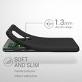 kwmobile Phone Case for Motorola Moto G Stylus 5G Case Wireless Charging Protective Cover
