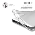 kwmobile Case Compatible with Google Pixel 6 Silicone Phone Case