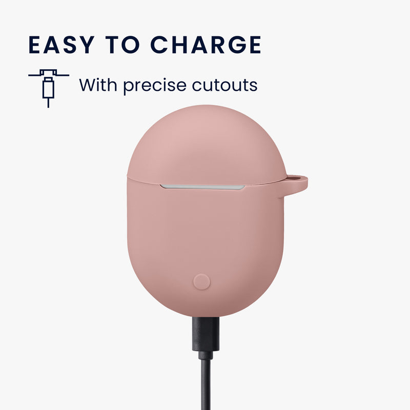 Case Compatible with Xiaomi Redmi Airdots 3 Pro / Buds 3 Pro