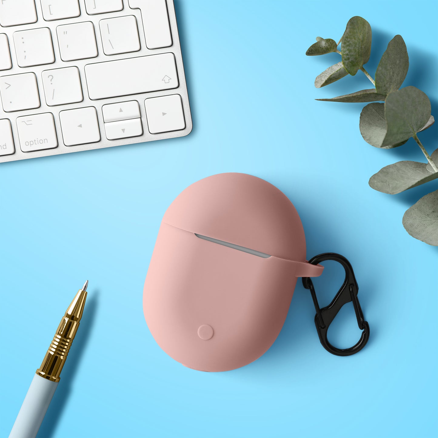 Case Compatible with Xiaomi Redmi Airdots 3 Pro / Buds 3 Pro