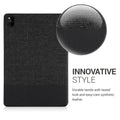 Case compatible with Huawei MatePad Pro 12.6 (2021)