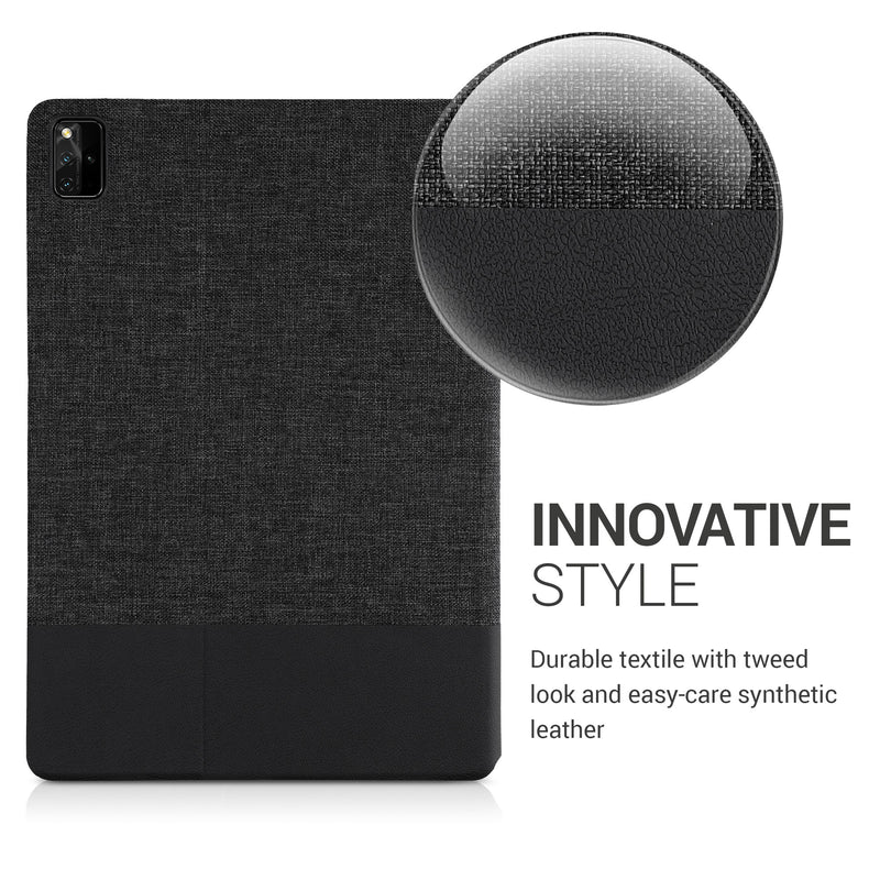 Case compatible with Huawei MatePad Pro 12.6 (2021)