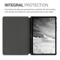 Case compatible with Huawei MatePad Pro 12.6 (2021)
