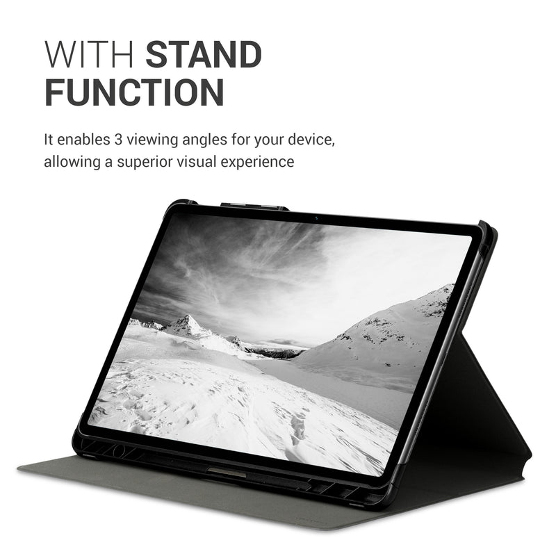 Case compatible with Huawei MatePad Pro 12.6 (2021)