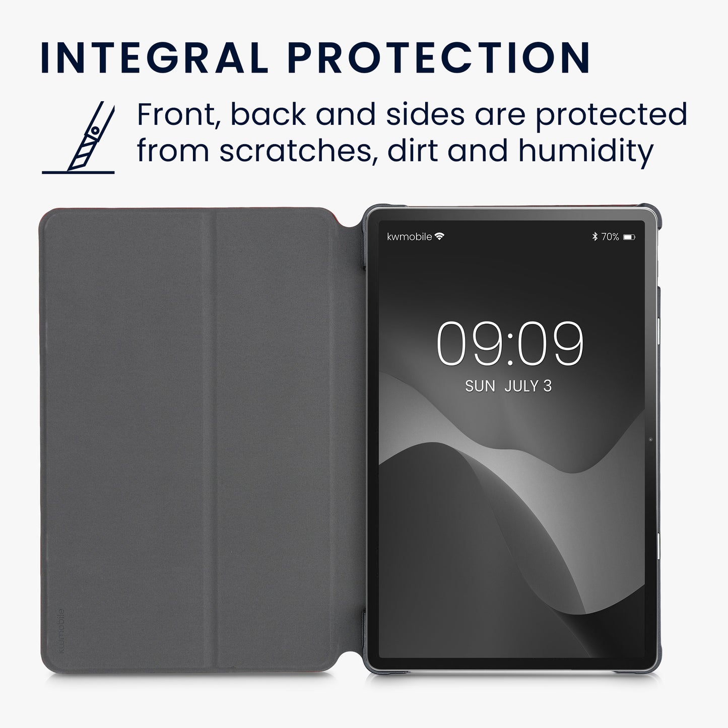 Case compatible with Lenovo Tab P11