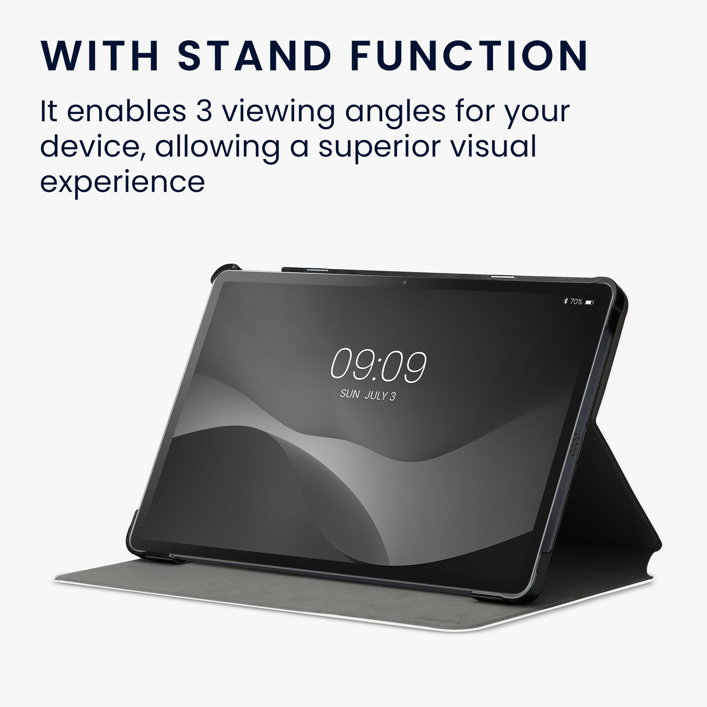 Case compatible with Lenovo Tab P11