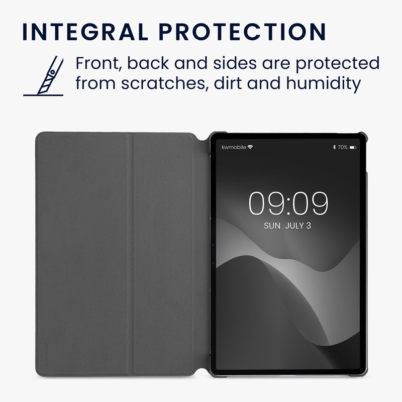 Case compatible with Lenovo Tab P11 Pro