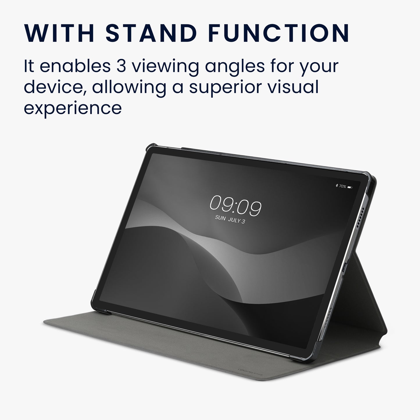 Case compatible with Lenovo Tab P11 Pro