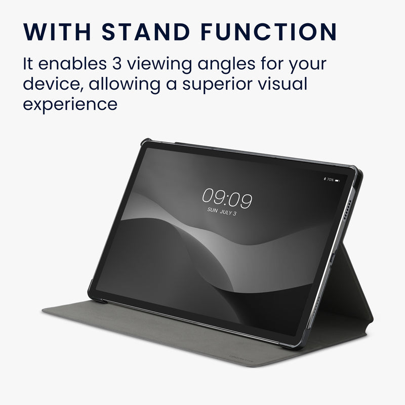 Case compatible with Lenovo Tab P11 Pro