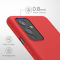 kwmobile Case for OnePlus 9 (EU/NA Version) - Wireless Charging - Protective Cover