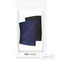 kwmobile Coffee Cup Sleeve Heat Protection Sleeve for Coffee To Go Cups for 200 to 700 ml Drinking Cups
