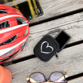 kwmobile Bag compatible with Bosch Kiox / Kiox 300 - Bike GPS Cover