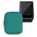 kwmobile Bag Compatible with Bosch Nyon 2 - E-Bike Computer Protective Case