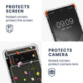kwmobile Necklace Case Compatible with Google Pixel 6 Case