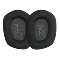 kwmobile Ear Pads for Logitech G733 Earpads Replacement Headphone Spare Parts Headphone Replacement Pads Over Ear Headphones