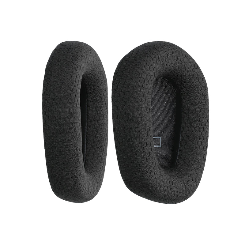 kwmobile Ear Pads for Logitech G733 Earpads Replacement Headphone Spare Parts Headphone Replacement Pads Over Ear Headphones