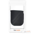 2x Silicone Cover compatible with Arlo Essential Spotlight (1st Gen / VMC2030)