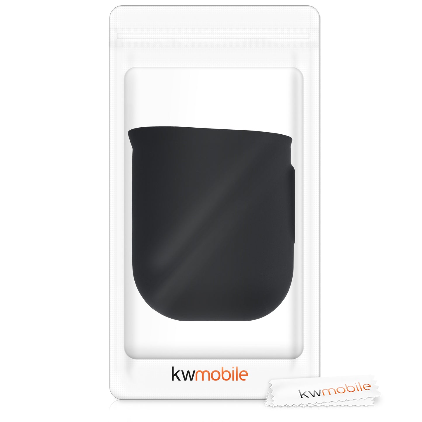 2x Silicone Cover compatible with Arlo Essential Spotlight (1st Gen / VMC2030)
