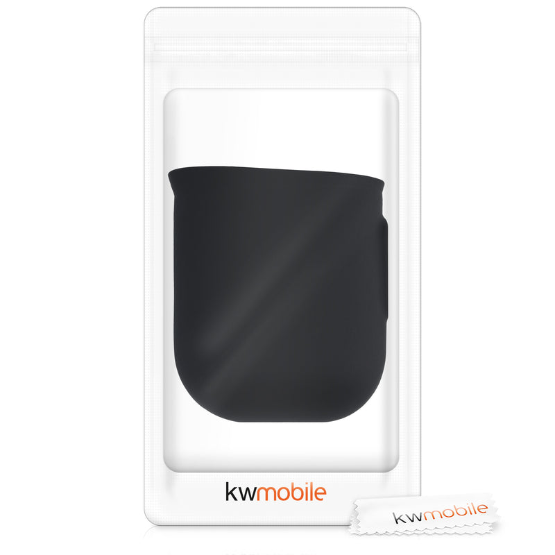 2x Silicone Cover compatible with Arlo Essential Spotlight (1st Gen / VMC2030)