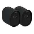 2x Silicone Cover compatible with Arlo Essential Spotlight (1st Gen / VMC2030)