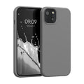 kwmobile Phone Case for iPhone 13 - Wireless Charging
