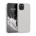 kwmobile Phone Case for iPhone 13 - Wireless Charging