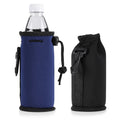 kwmobile Bottle Cooler Carrier for Beer Soda Water made of Insulated Neoprene