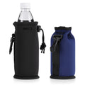 kwmobile Bottle Cooler Carrier for Beer Soda Water made of Insulated Neoprene