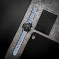 kwmobile Watch Strap for Huawei Watch GT / GT2 / GT3 (46mm) Fitness Tracker Wristband with Watch Clasp Replacement Strap Smartwatch