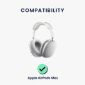 2x Earpads for Apple AirPods Max / AirPods Max 2