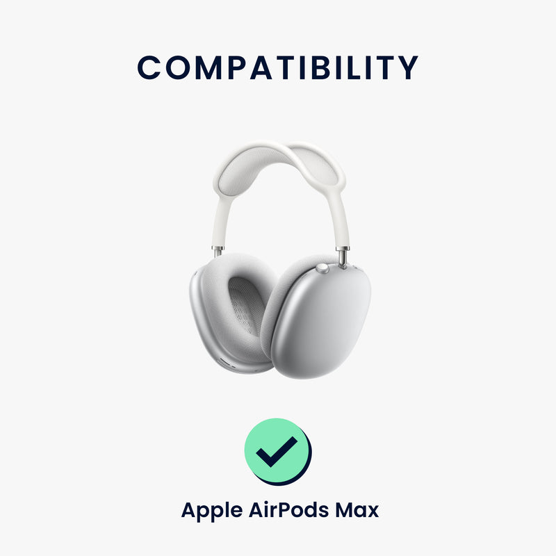 2x Earpads for Apple AirPods Max / AirPods Max 2