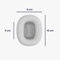2x Earpads for Apple AirPods Max / AirPods Max 2