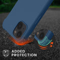 Case compatible with Apple iPhone 13