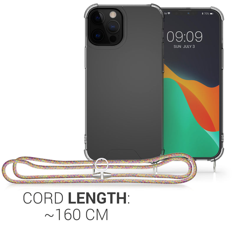Case compatible with Apple iPhone 13 Pro Max