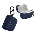 kwmobile Case Compatible with Sennheiser CX True Wireless Case - Headphone Case - TPU Cover - Protective Case