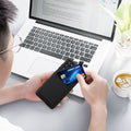 kwmobile Phone Case compatible with Samsung Galaxy S20 FE - Phone Cover with Card Slot