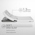 kwmobile Phone Case compatible with Xiaomi Poco X3 NFC / Poco X3 Pro Case - Cell Phone Cover with Card Slot